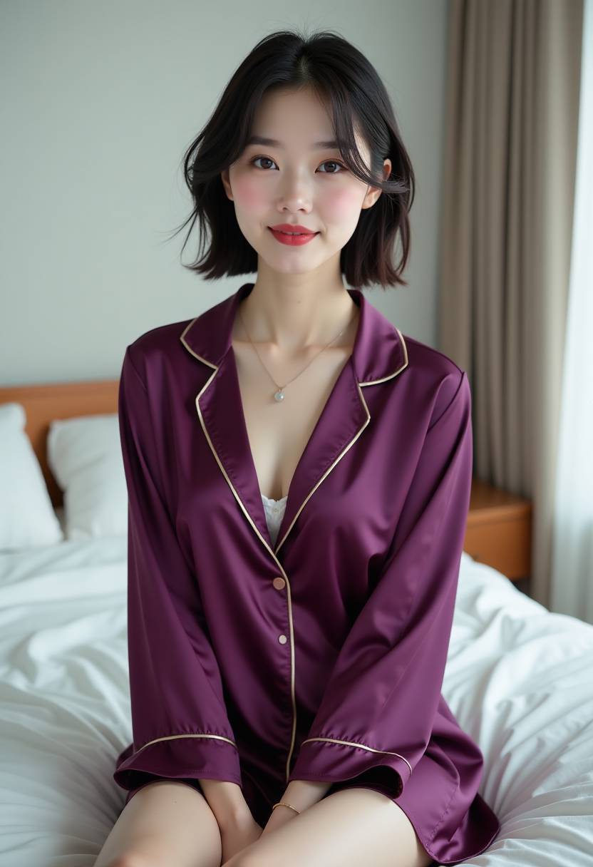 沉默的真相