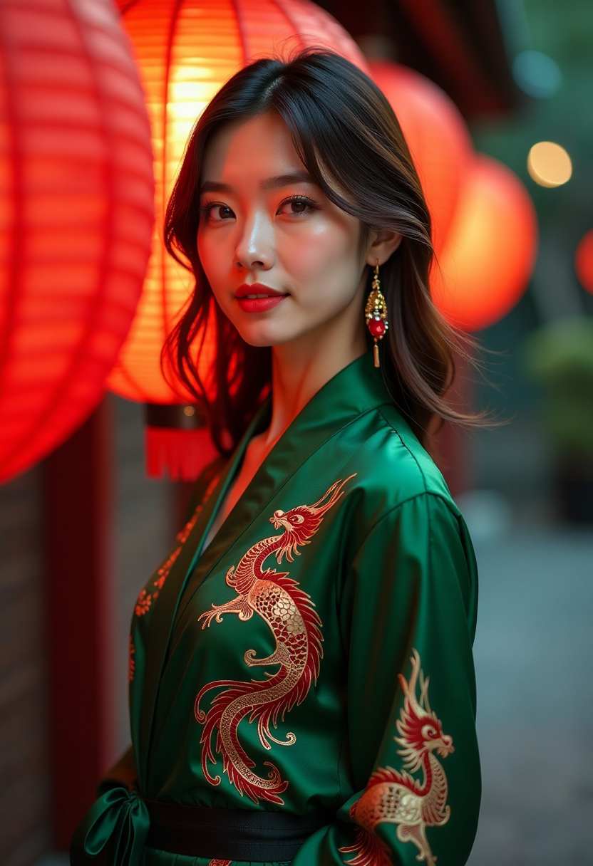 暗夜追凶