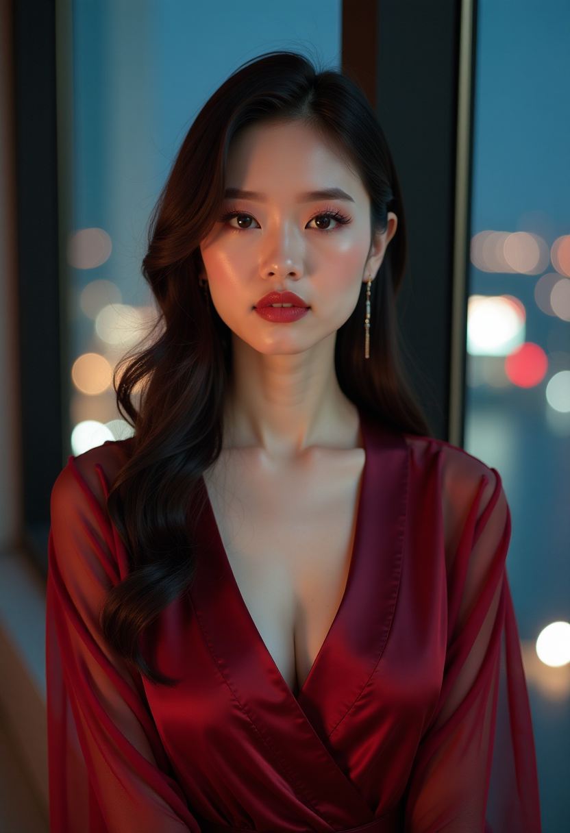 坚如磐石