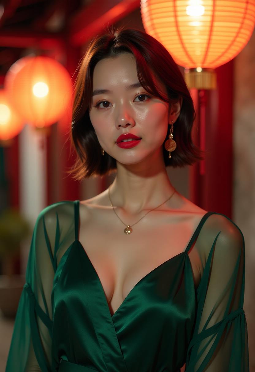涉过愤怒的海