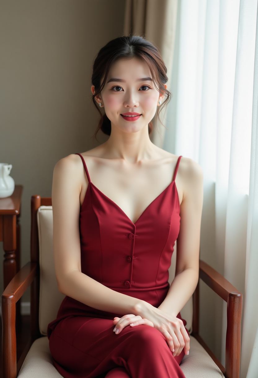 繁花似锦
