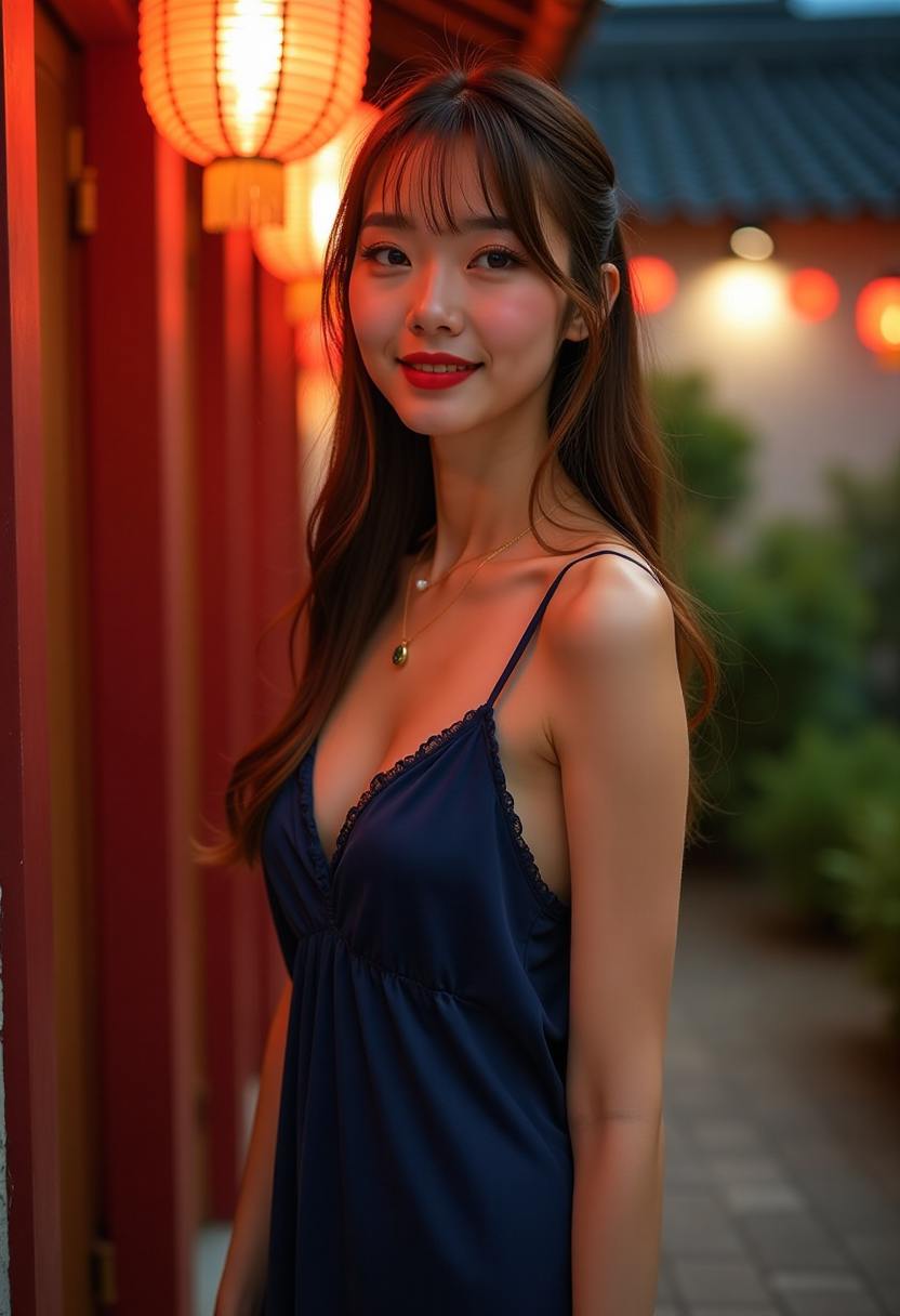 深海
